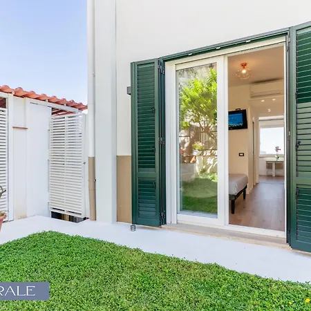Appartement Baida