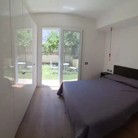 Baida Apartment