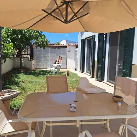 Baida Apartment Palermo
