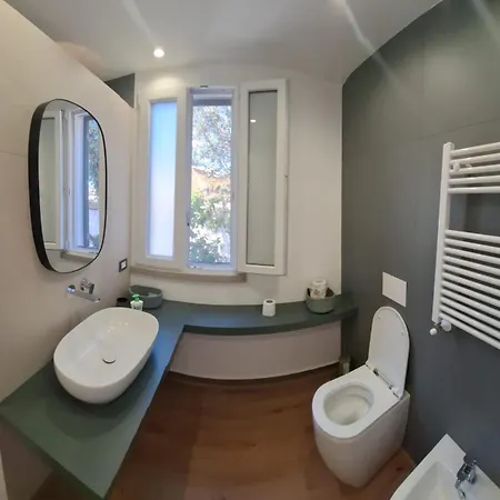 Apartment Baida
