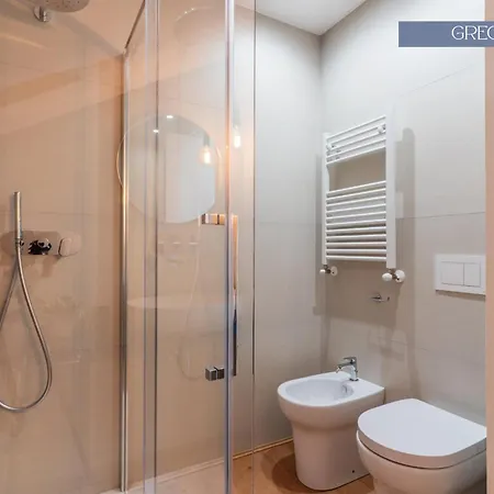 Baida Apartment *