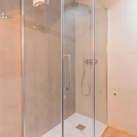 Baida Appartement Palermo