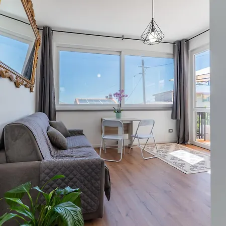 Baida Apartment