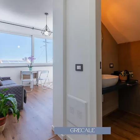 Baida Apartment *