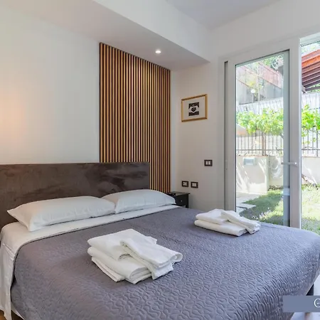 Baida Appartement Palermo