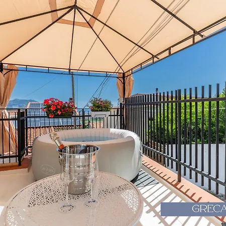 Appartement Baida Palermo