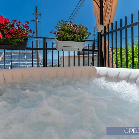 Baida Appartement Palermo