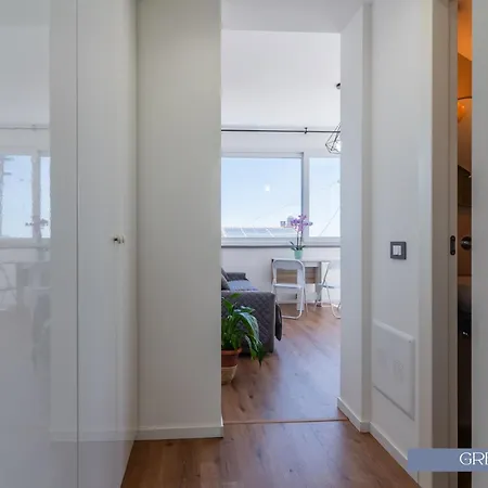 Baida Apartment