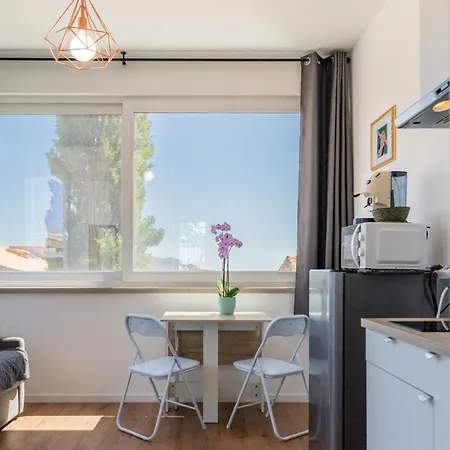 Apartment Baida Palermo