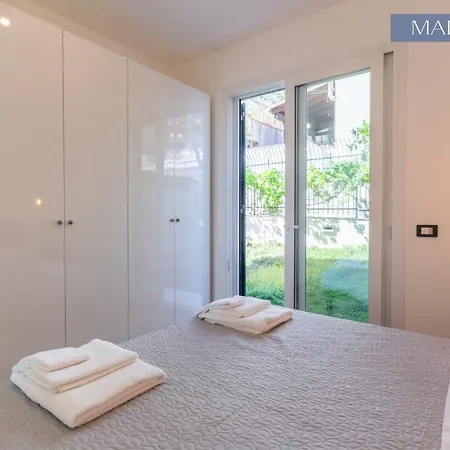Apartment Baida *