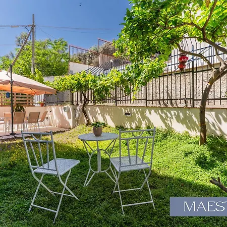 Baida Apartment