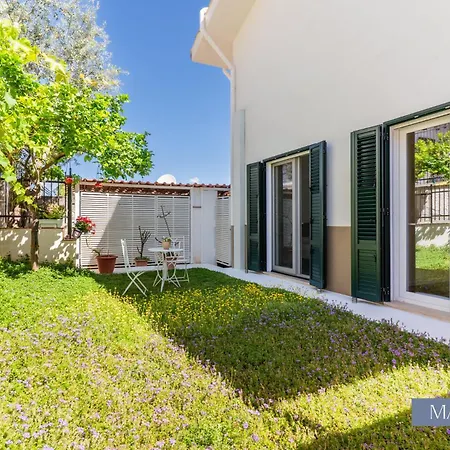 Baida Appartement Palermo