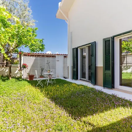Apartment Baida Palermo