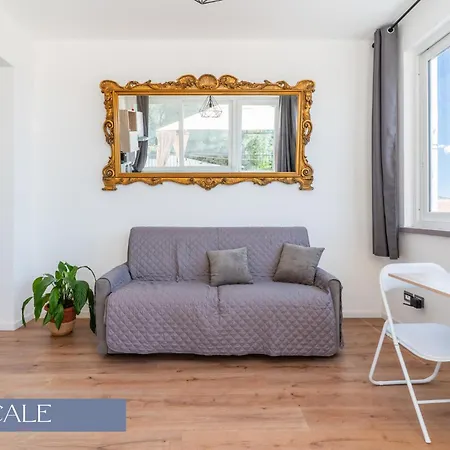 Baida * Palerme