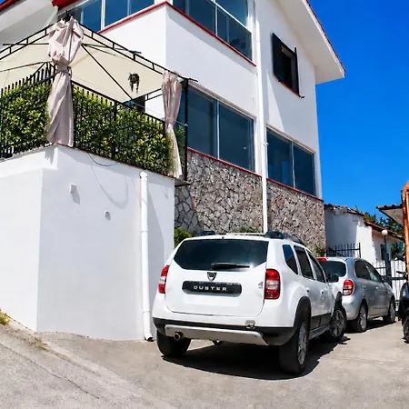Apartment Baida Palermo