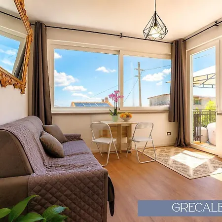 Baida Apartment *