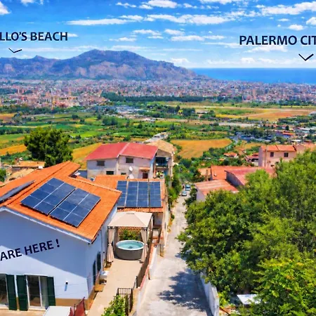 Baida * Palermo